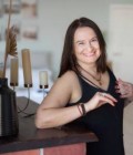 Rencontre Femme : Nathalie, 49 ans à Russie  Tomsk